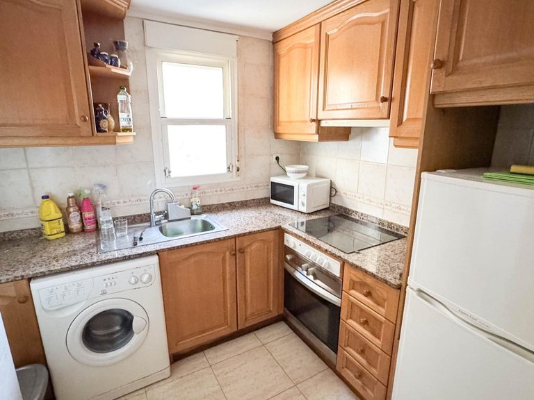 Apartment for Sale in Torrevieja, Alicante 19