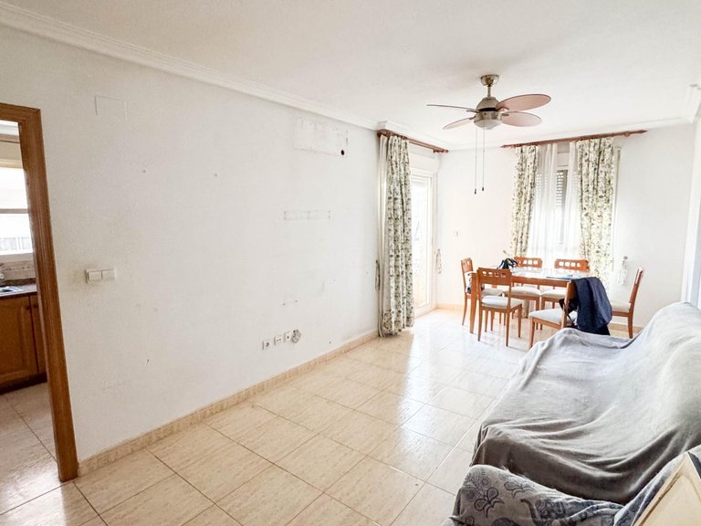 Apartment for Sale in Torrevieja, Alicante 2