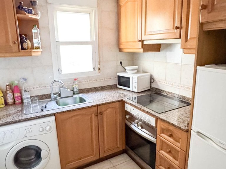 Apartment for Sale in Torrevieja, Alicante 20