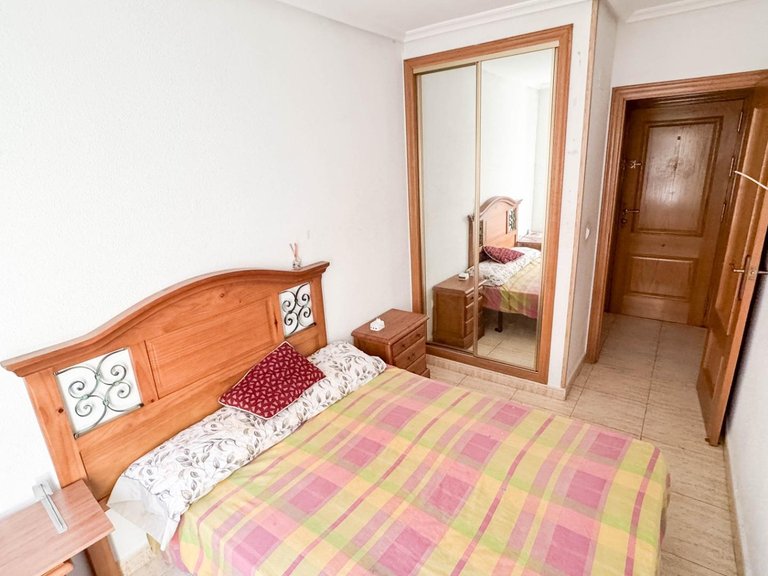 Apartment for Sale in Torrevieja, Alicante 6