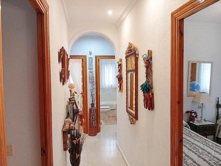 Villa for Sale in Costa Blanca Torrevieja, Alicante 17
