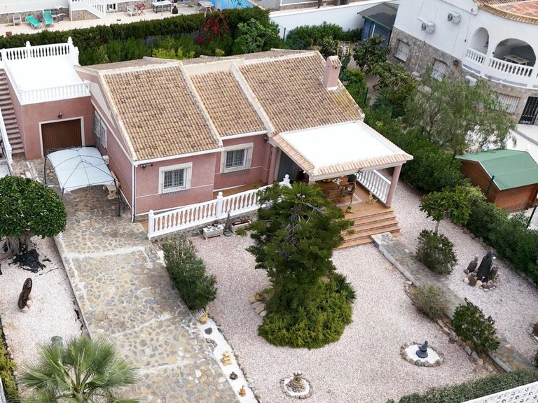 Villa for Sale in Costa Blanca Torrevieja, Alicante 2