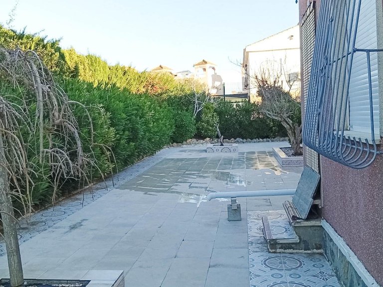 Villa for Sale in Costa Blanca Torrevieja, Alicante 27