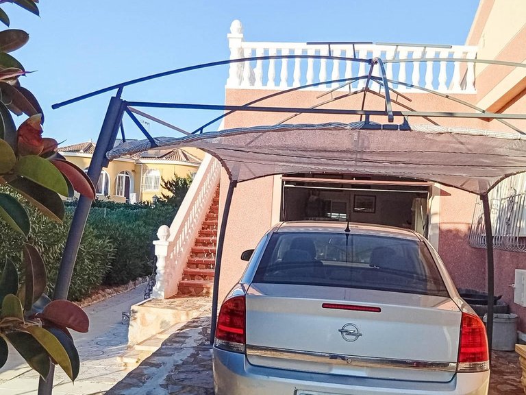 Villa for Sale in Costa Blanca Torrevieja, Alicante 31