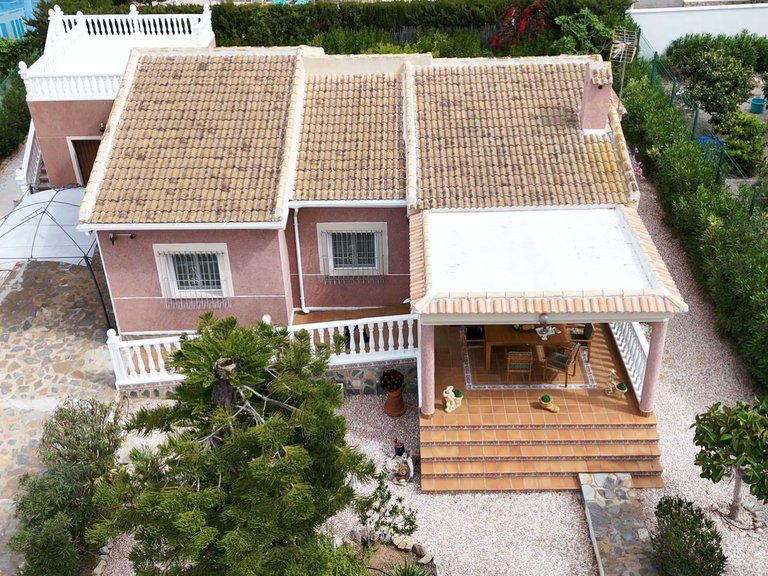 Villa for Sale in Costa Blanca Torrevieja, Alicante 36