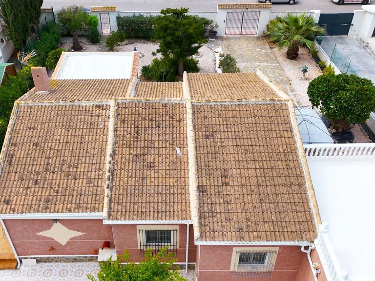 Villa for Sale in Costa Blanca Torrevieja, Alicante 37