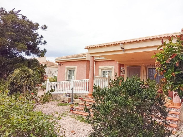 Villa for Sale in Costa Blanca Torrevieja, Alicante 5