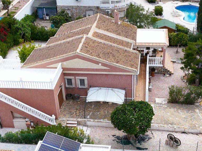 Villa for Sale in Costa Blanca Torrevieja, Alicante 6