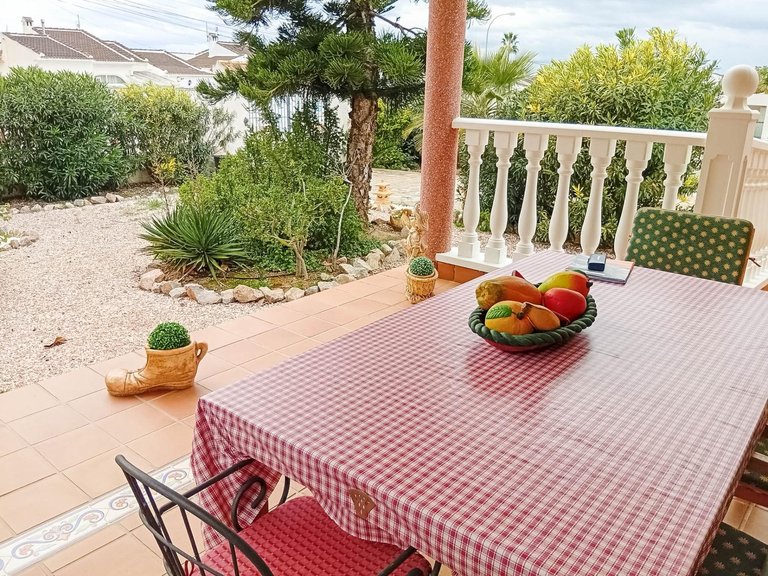 Villa for Sale in Costa Blanca Torrevieja, Alicante 9