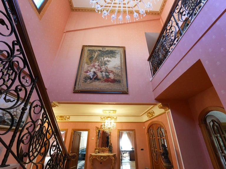 Villa for Sale in Costa Blanca Orihuela Costa, Alicante 10