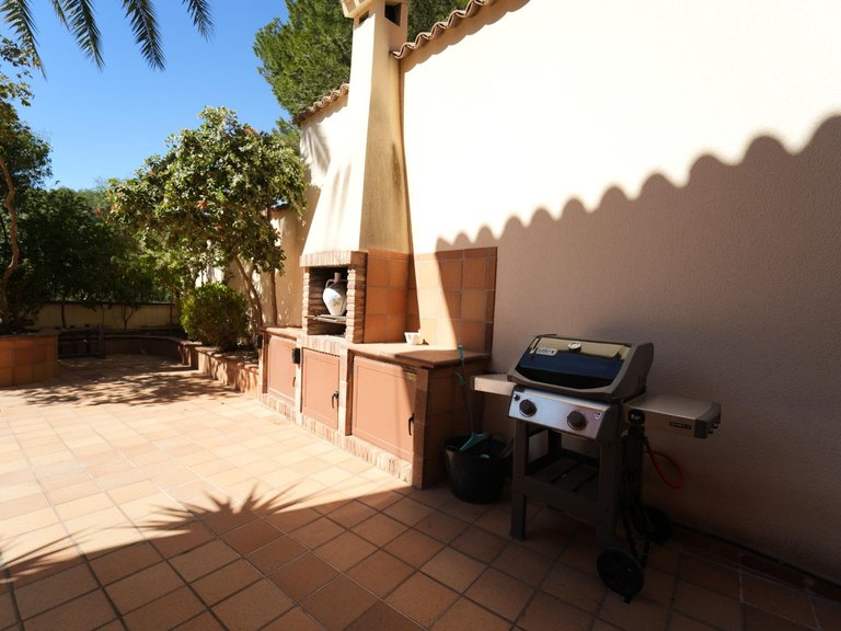 Villa for Sale in Costa Blanca Orihuela Costa, Alicante 20