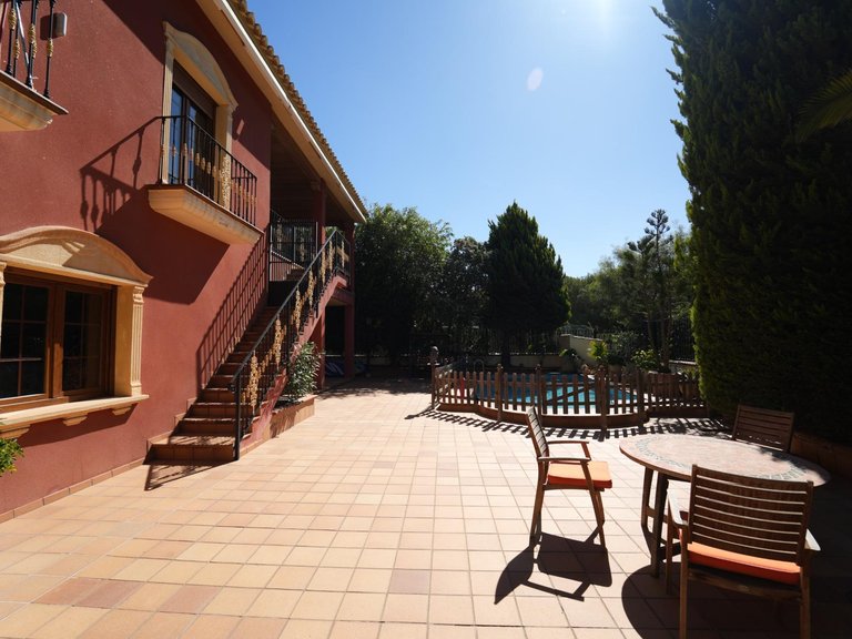 Villa for Sale in Costa Blanca Orihuela Costa, Alicante 21