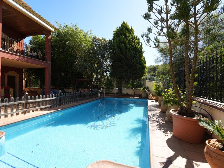 Villa for Sale in Costa Blanca Orihuela Costa, Alicante 24