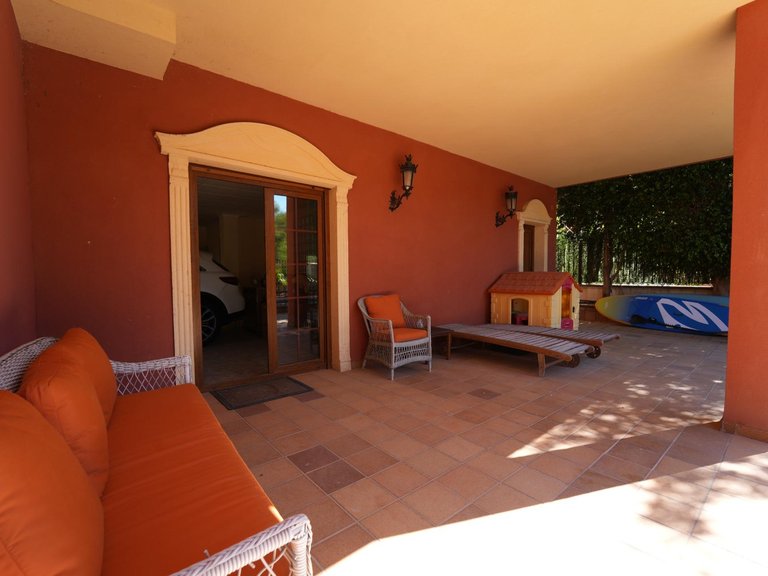 Villa for Sale in Costa Blanca Orihuela Costa, Alicante 26