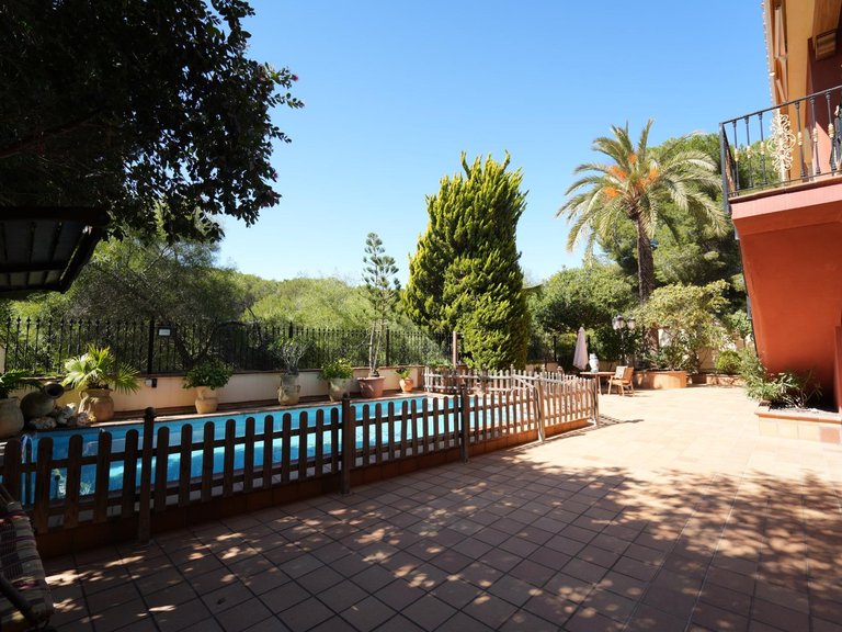 Villa for Sale in Costa Blanca Orihuela Costa, Alicante 27