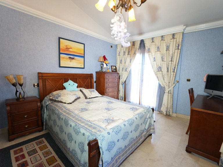 Villa for Sale in Costa Blanca Orihuela Costa, Alicante 3