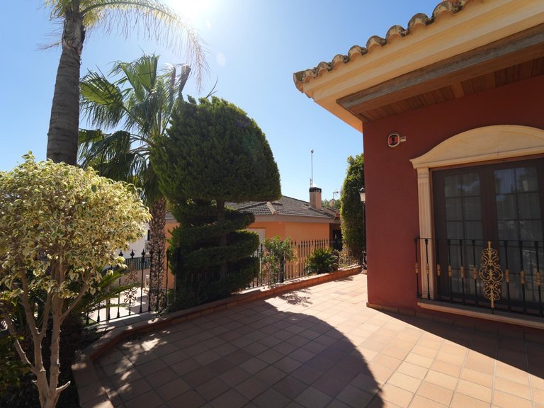 Villa for Sale in Costa Blanca Orihuela Costa, Alicante 33