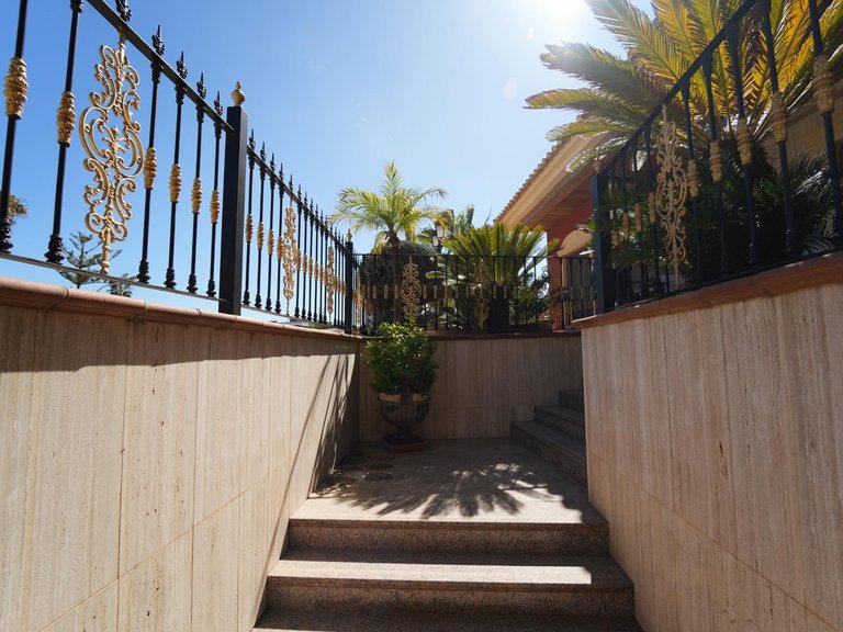 Villa for Sale in Costa Blanca Orihuela Costa, Alicante 37