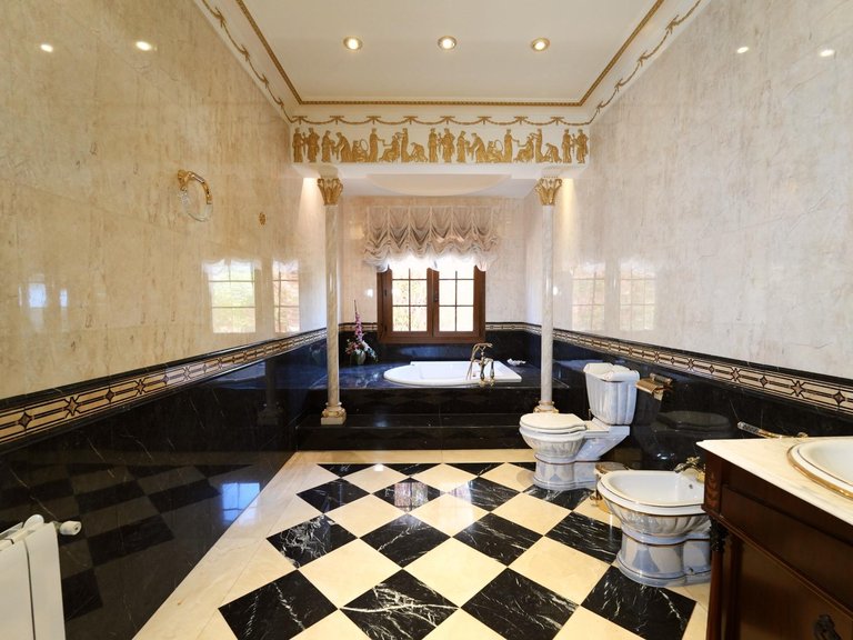 Villa for Sale in Costa Blanca Orihuela Costa, Alicante 42