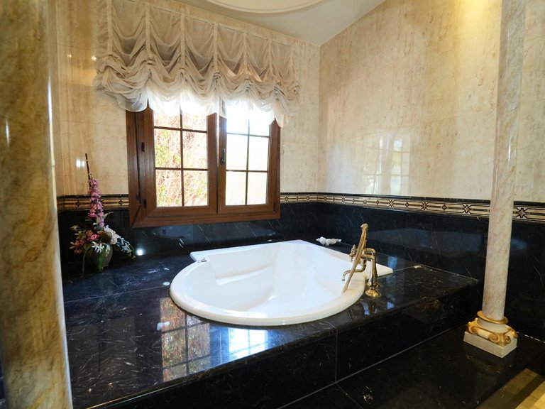 Villa for Sale in Costa Blanca Orihuela Costa, Alicante 43