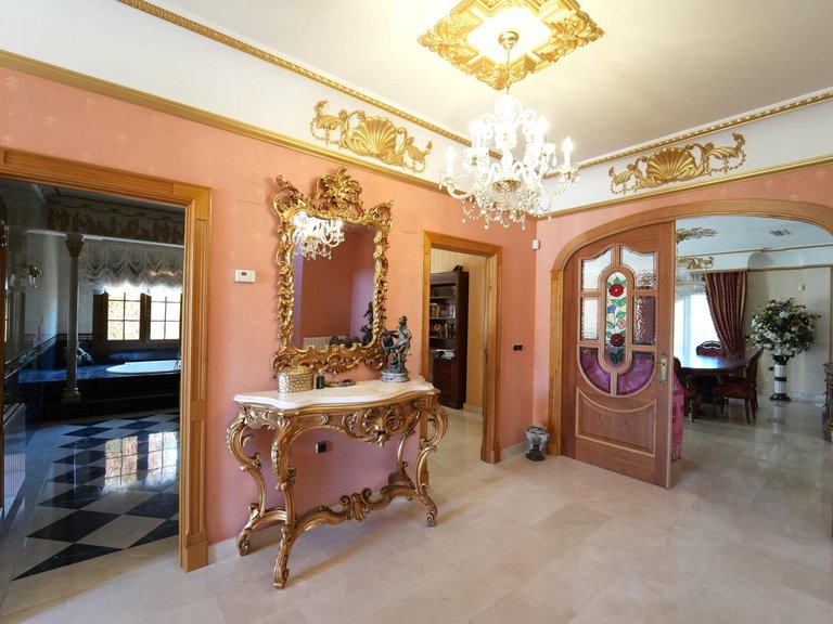 Villa for Sale in Costa Blanca Orihuela Costa, Alicante 44