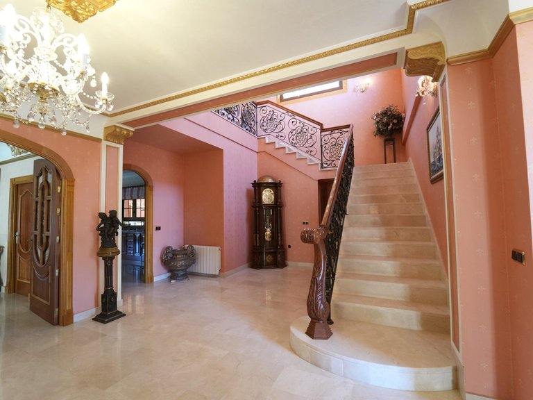 Villa for Sale in Costa Blanca Orihuela Costa, Alicante 46