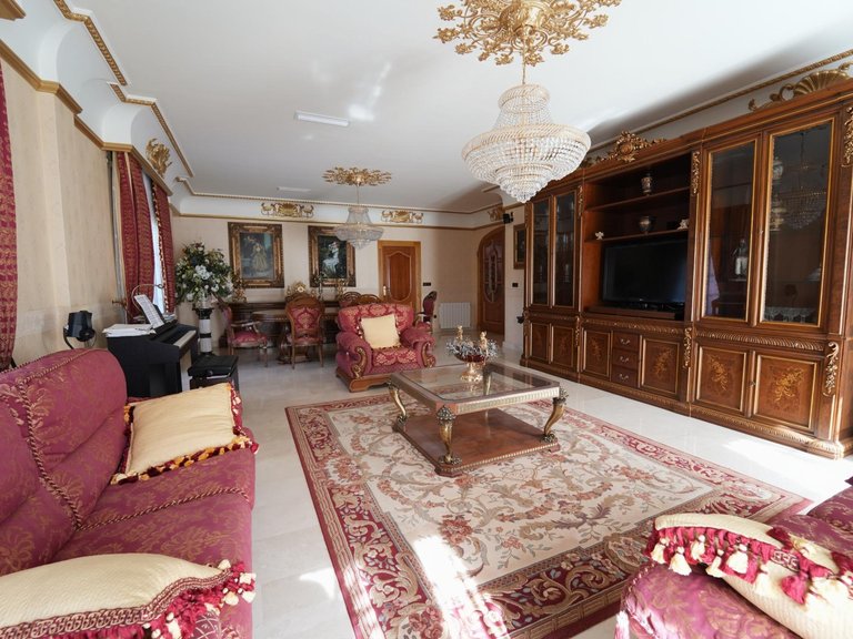 Villa for Sale in Costa Blanca Orihuela Costa, Alicante 47