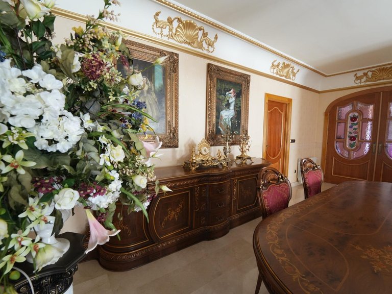 Villa for Sale in Costa Blanca Orihuela Costa, Alicante 48