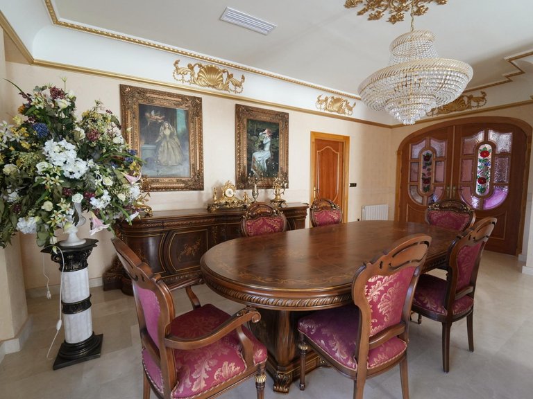 Villa for Sale in Costa Blanca Orihuela Costa, Alicante 49