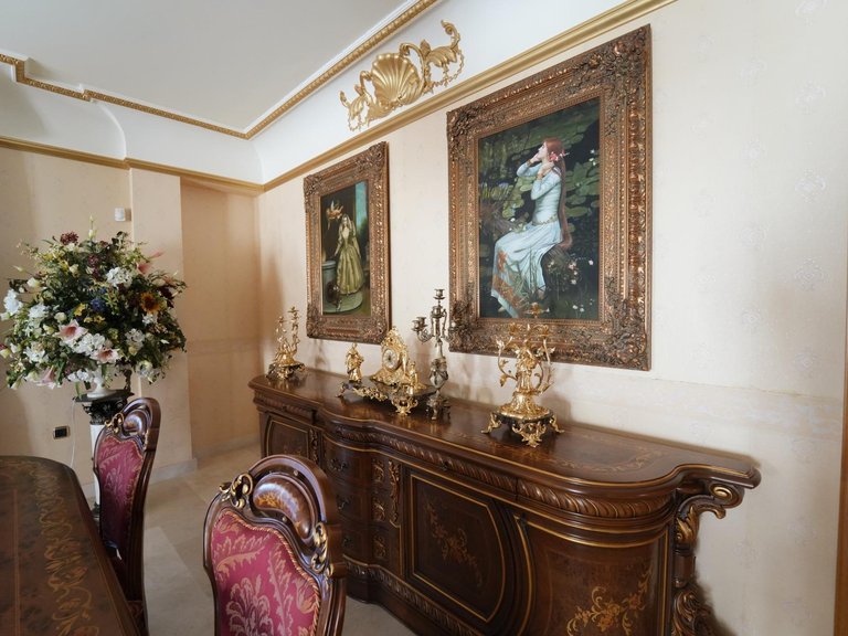 Villa for Sale in Costa Blanca Orihuela Costa, Alicante 50