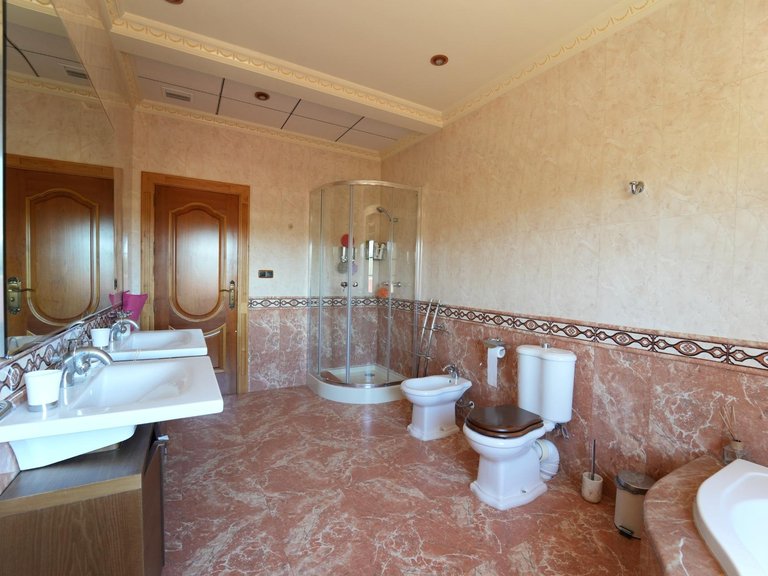 Villa for Sale in Costa Blanca Orihuela Costa, Alicante 8