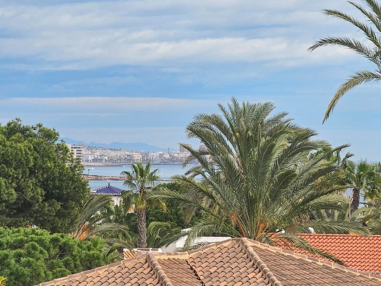 Villa for Sale in Costa Blanca Cabo Roig, Alicante 43