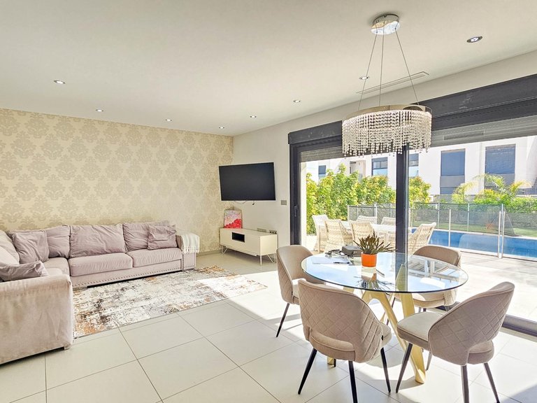 Villa for Sale in Inland Rojales, Alicante 16