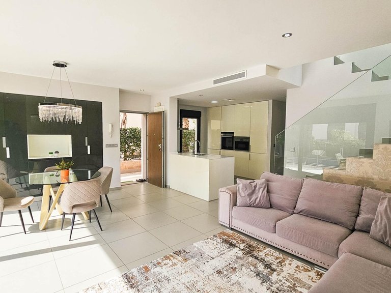 Villa for Sale in Inland Rojales, Alicante 17