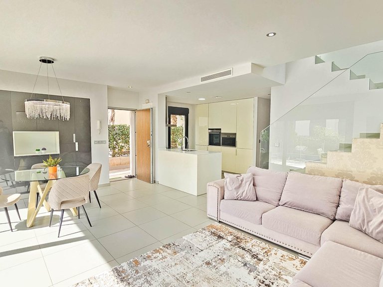 Villa for Sale in Inland Rojales, Alicante 18