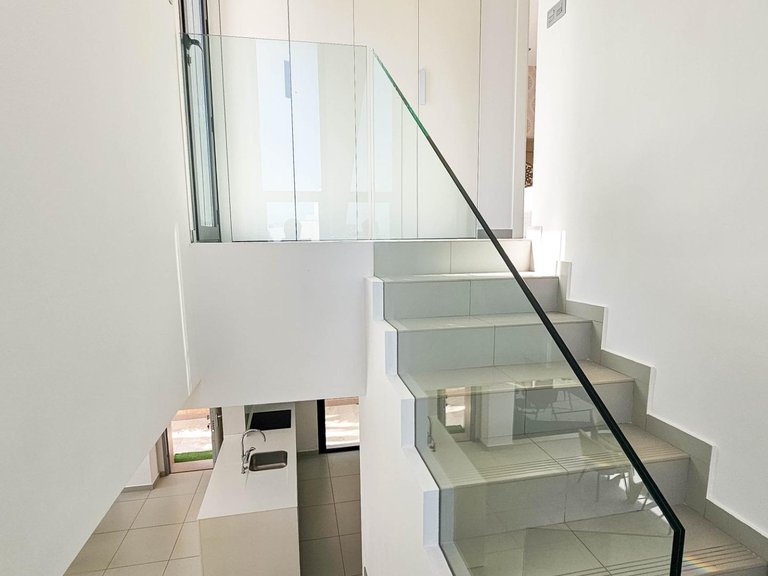 Villa for Sale in Inland Rojales, Alicante 21