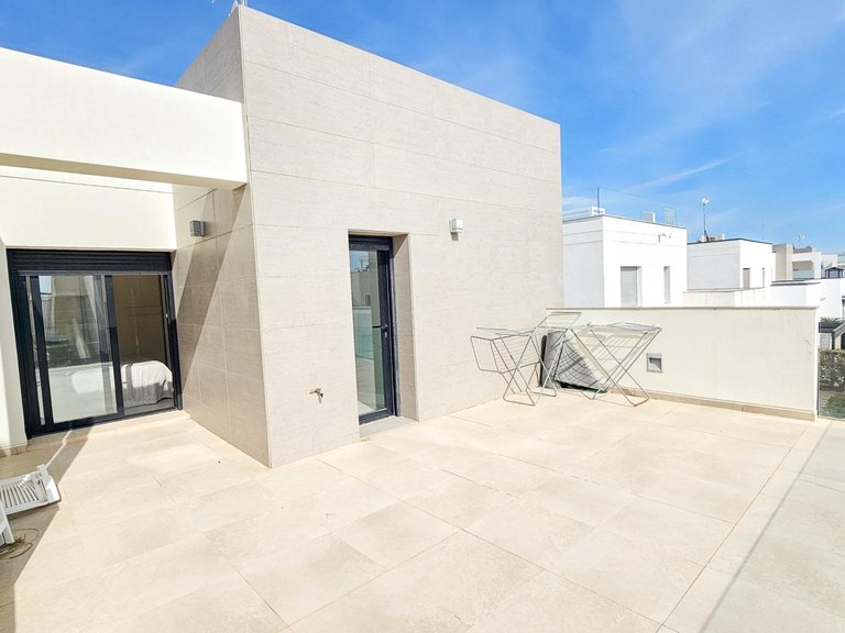 Villa for Sale in Inland Rojales, Alicante 25