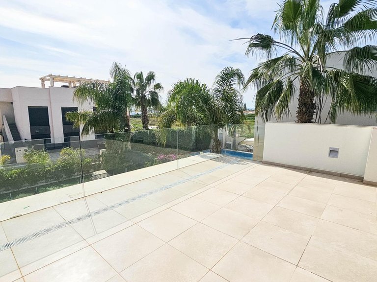 Villa for Sale in Inland Rojales, Alicante 26