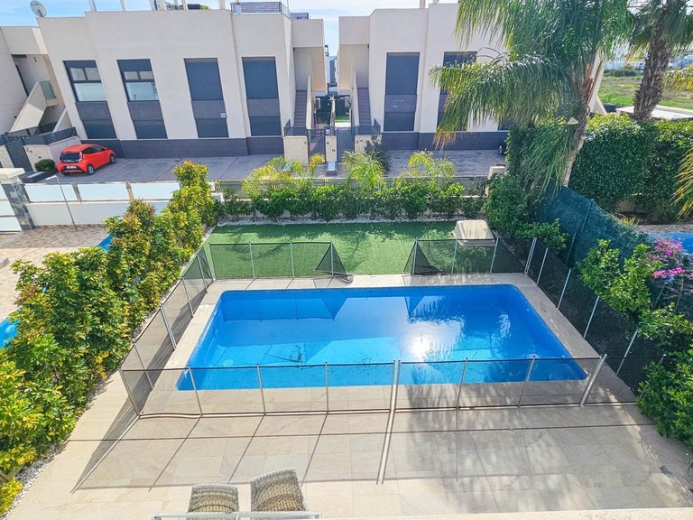 Villa for Sale in Inland Rojales, Alicante 27