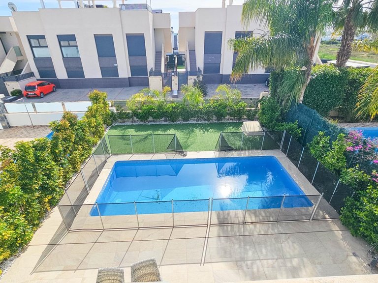 Villa for Sale in Inland Rojales, Alicante 28