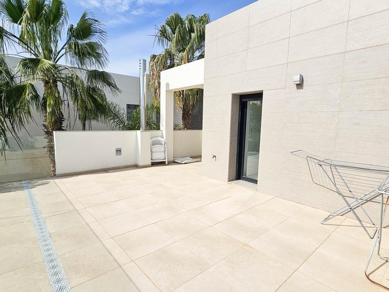 Villa for Sale in Inland Rojales, Alicante 29