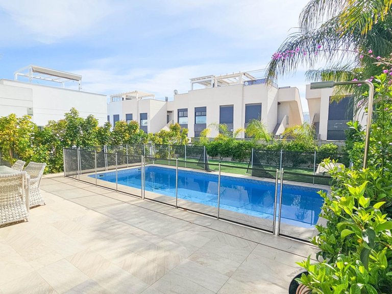 Villa for Sale in Inland Rojales, Alicante 37