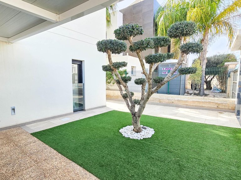 Villa for Sale in Inland Rojales, Alicante 42