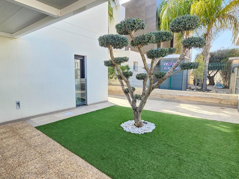 Villa for Sale in Inland Rojales, Alicante 43