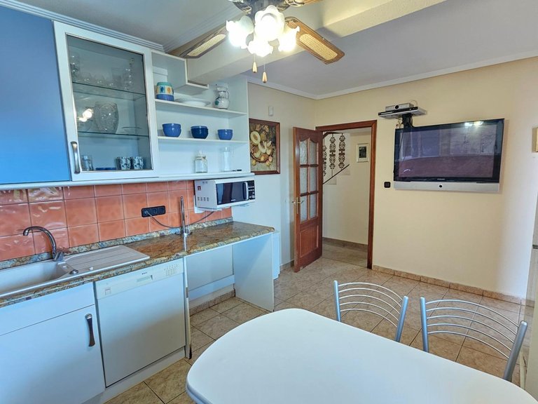 Villa for Sale in Costa Blanca Torrevieja, Alicante 10