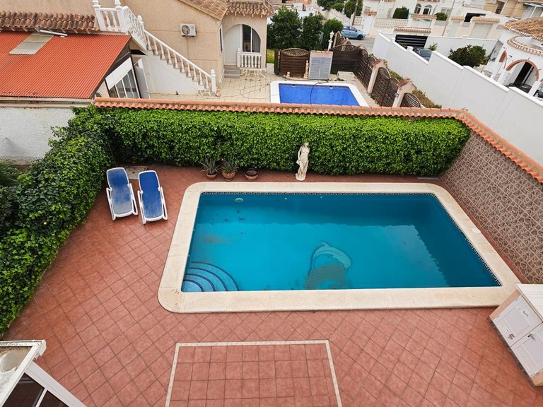 Villa for Sale in Costa Blanca Torrevieja, Alicante 29