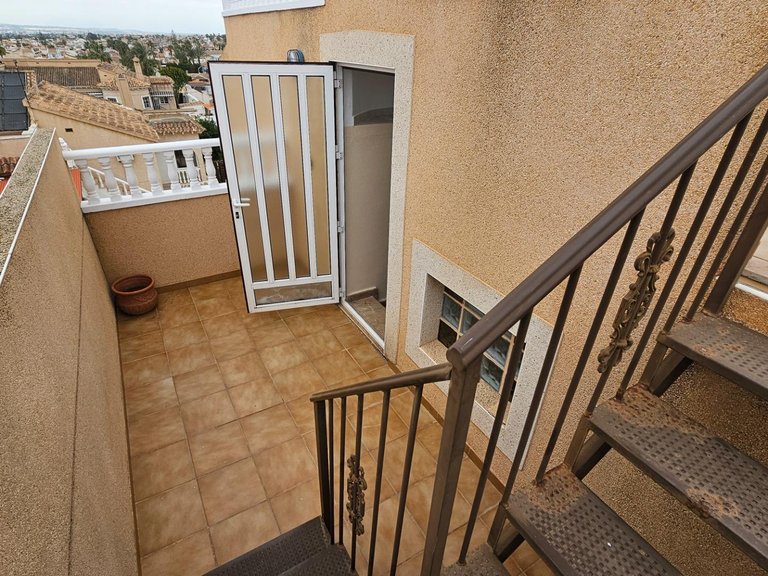 Villa for Sale in Costa Blanca Torrevieja, Alicante 30