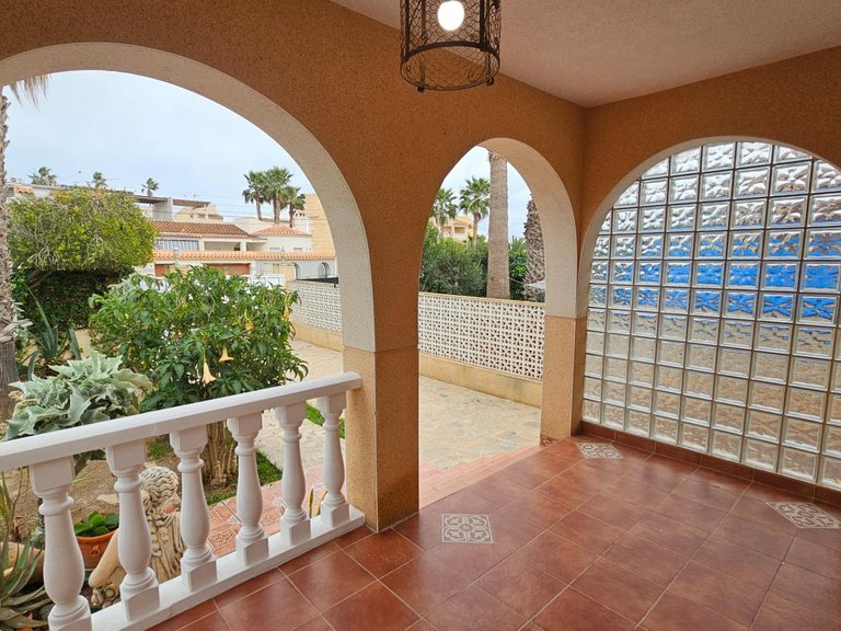 Villa for Sale in Costa Blanca Torrevieja, Alicante 4