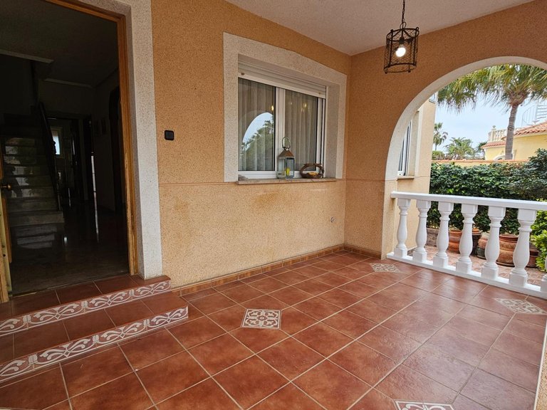 Villa for Sale in Costa Blanca Torrevieja, Alicante 5