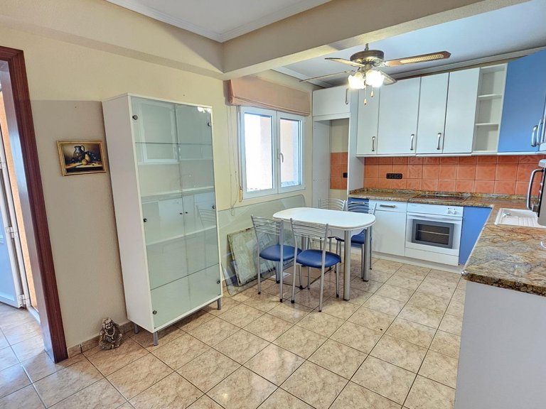 Villa for Sale in Costa Blanca Torrevieja, Alicante 9